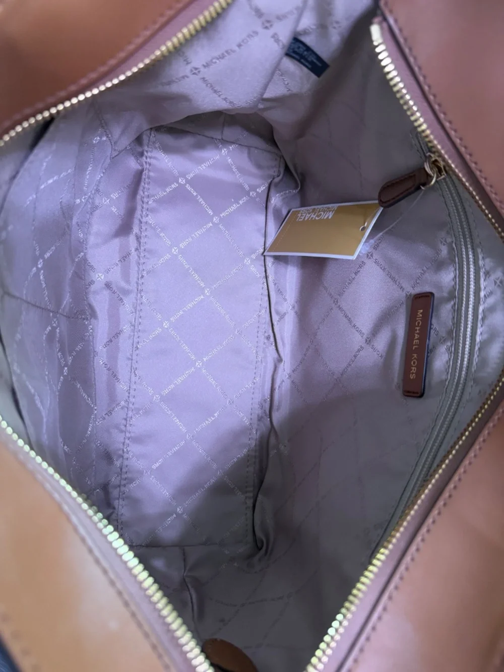 Michael Kors brand new